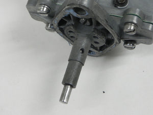 (Rebuilt) 911 Original Doubled Sided Pierburg Fuel Pump - 1965-68