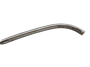 (Used) 911 Rear Bumper Trim Pair