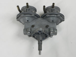 (Rebuilt) 911 Original Doubled Sided Pierburg Fuel Pump - 1965-68