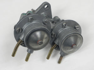 (Rebuilt) 911 Original Doubled Sided Pierburg Fuel Pump - 1965-68