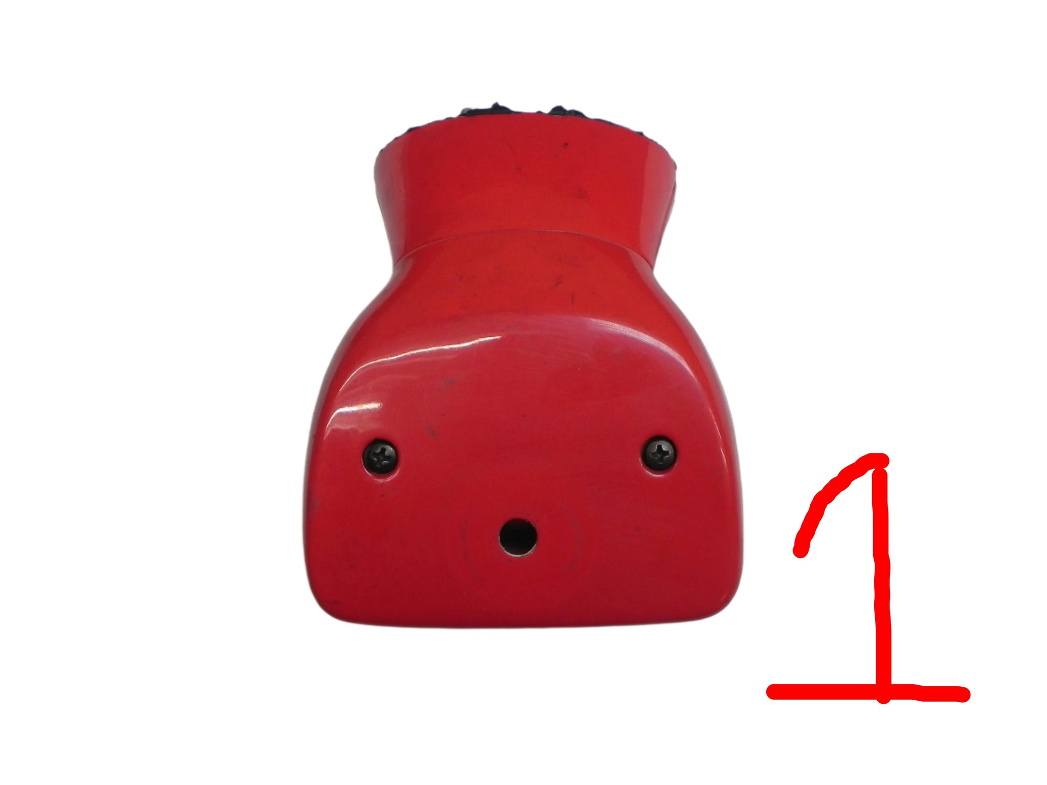 Used) 964 Third Brake Light - 1989-94 - AASE Sales
