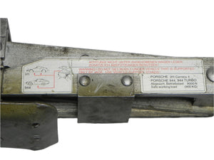 (Used) 911/944 Scissor Jack No Handle  - 1995-05
