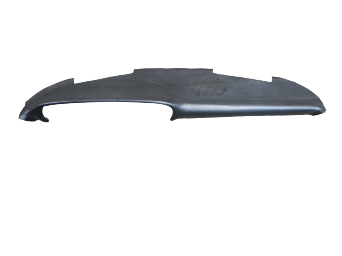 (Used) 911/912 Black Vinyl Dashboard - 1969
