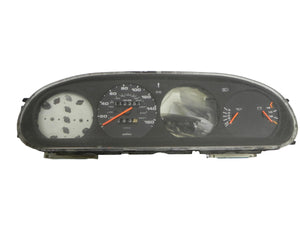 (Used) 944 Speedometer Unit Instrument Cluster MPH + km/h - 1982-91