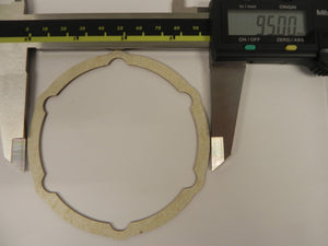 (New) 914 CV Joint Gasket - 1970-76