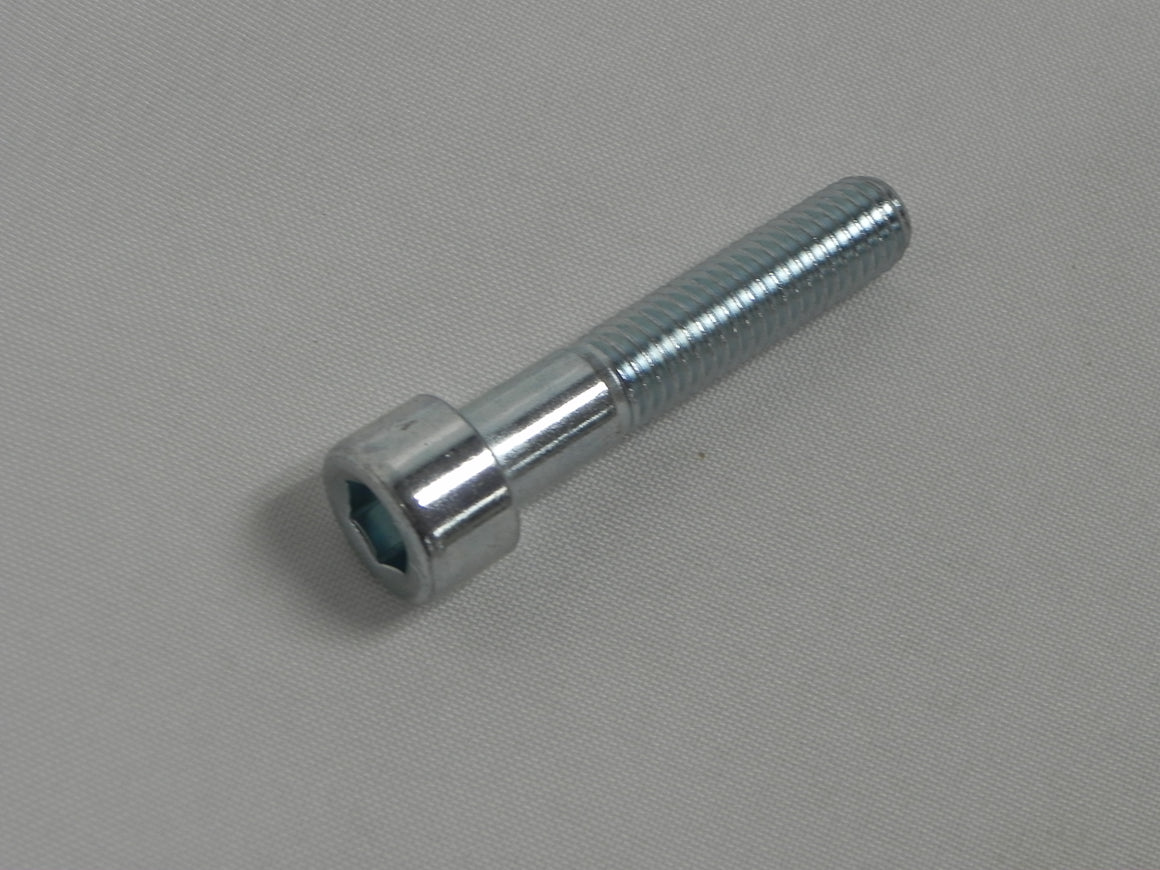 (New) 911/930 Muffler Strap Bolt - 1965-83