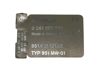 (Used) 944 Turbo Engine Computer Control Module - 1986-89