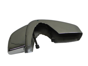 (Used) 356 B/C Front/Rear Bumper Guard pair - 1959-65