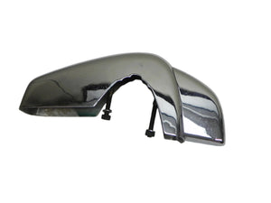(Used) 356 B/C Front/Rear Bumper Guard pair - 1959-65