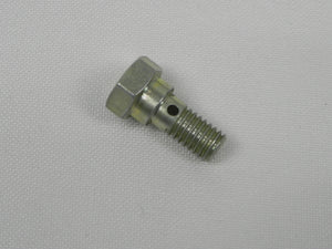 (New) 911 Heater Cable Fastening Screw - 1987-89
