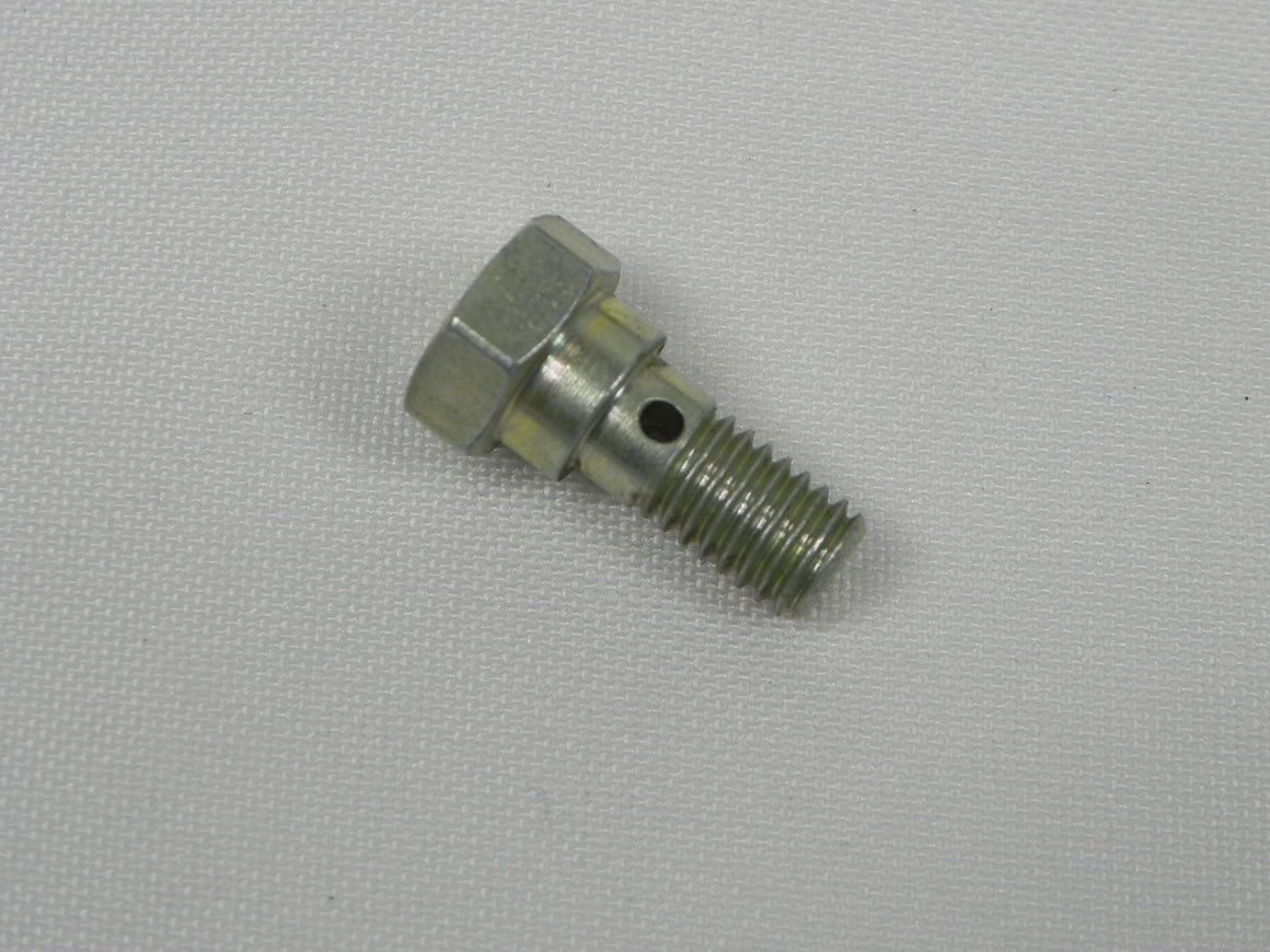 (New) 911 Heater Cable Fastening Screw - 1987-89