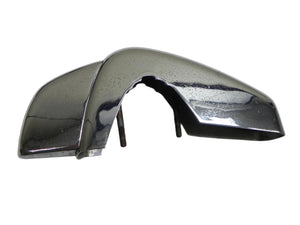 (Used) 356 B/C Front/Rear Bumper Guard pair - 1959-65