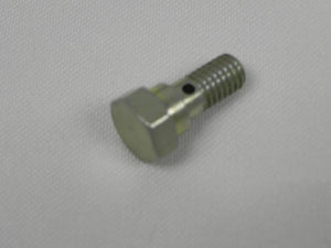 (New) 911 Heater Cable Fastening Screw - 1987-89