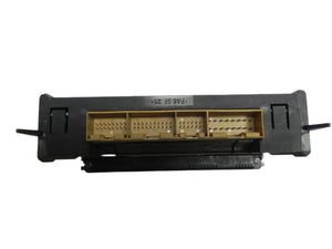 (Used) Boxster A/C Climate Control Panel - 1996-2004