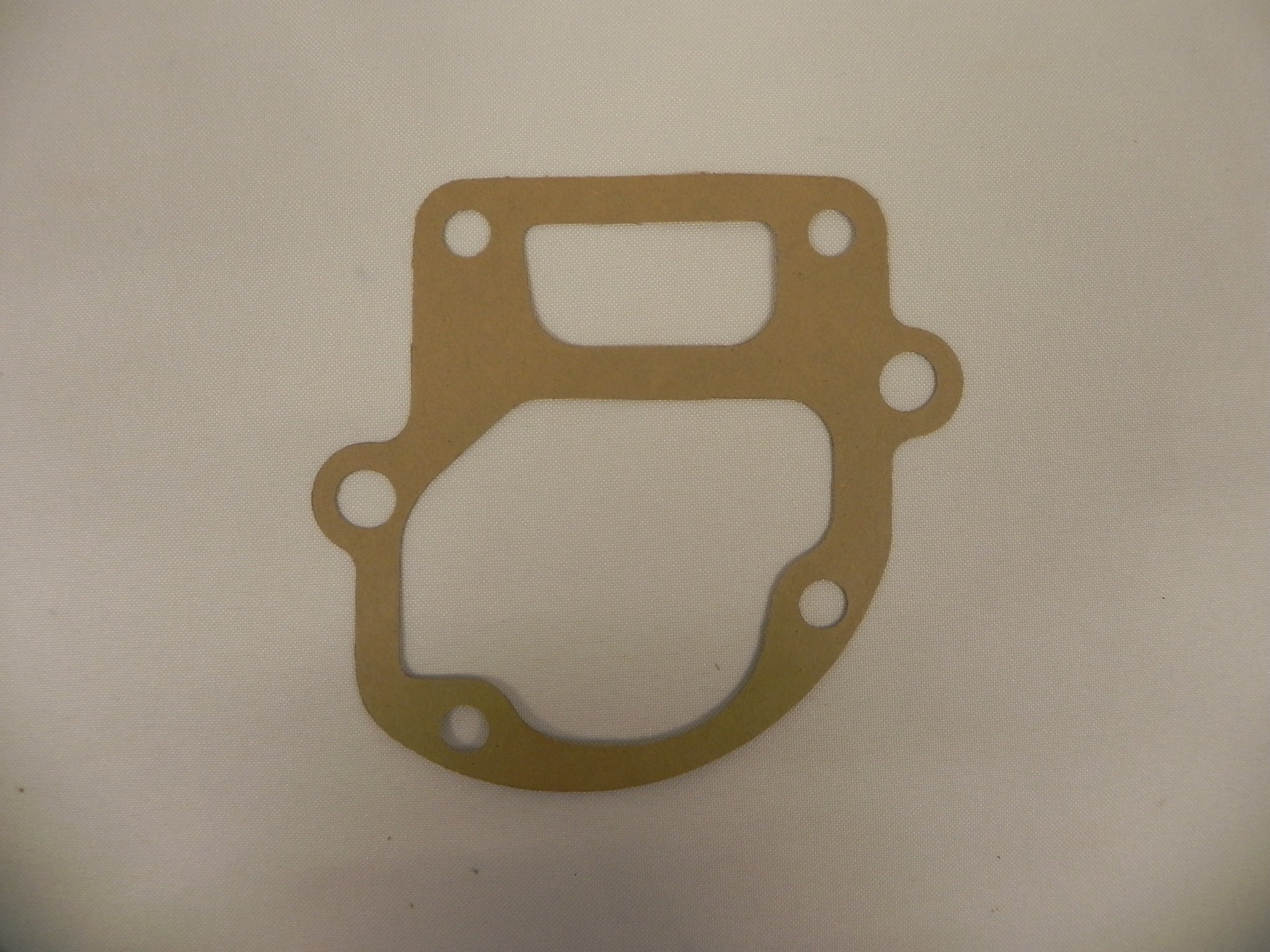 (NOS) 911/912 Transmission Cover Plate for Shift Rod Support Fork - 1972-88