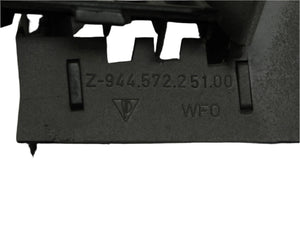 (Used) 944 Driver Side Left Air Vent - 1982-91