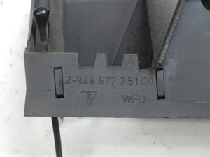 (Used) 944 Driver Side A/C Vent - 1982-91