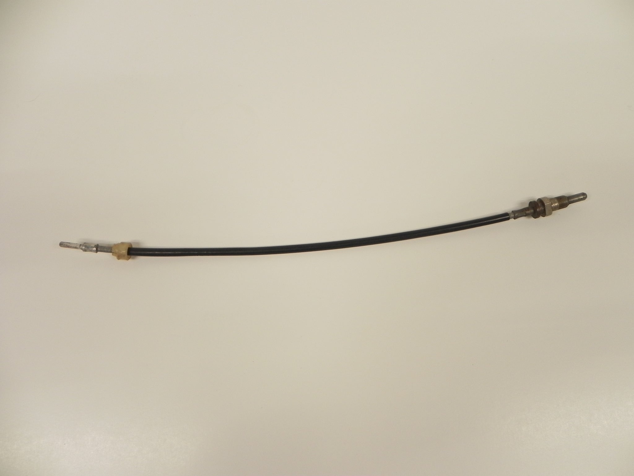 (Used) 911/912/914 Speedometer/Odometer Reset Cable - 1965-77