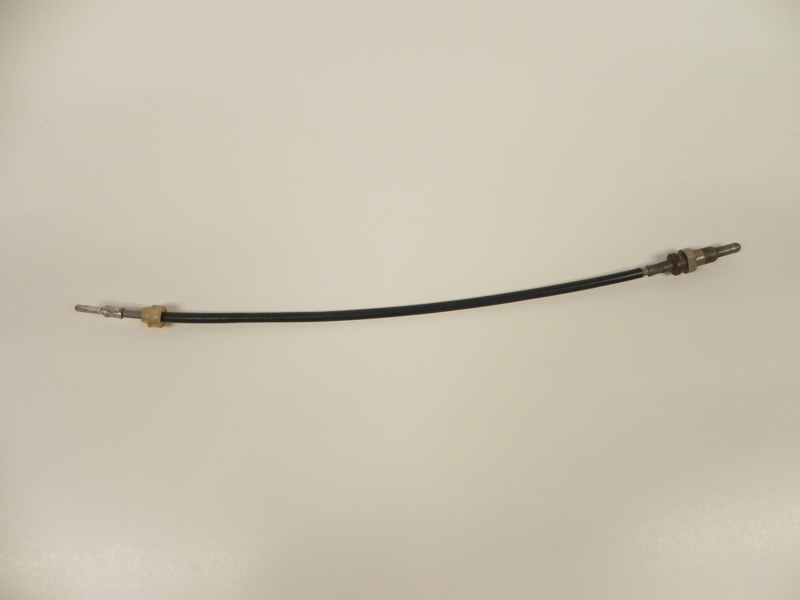 (Used) 911/912/914 Speedometer/Odometer Reset Cable - 1965-77
