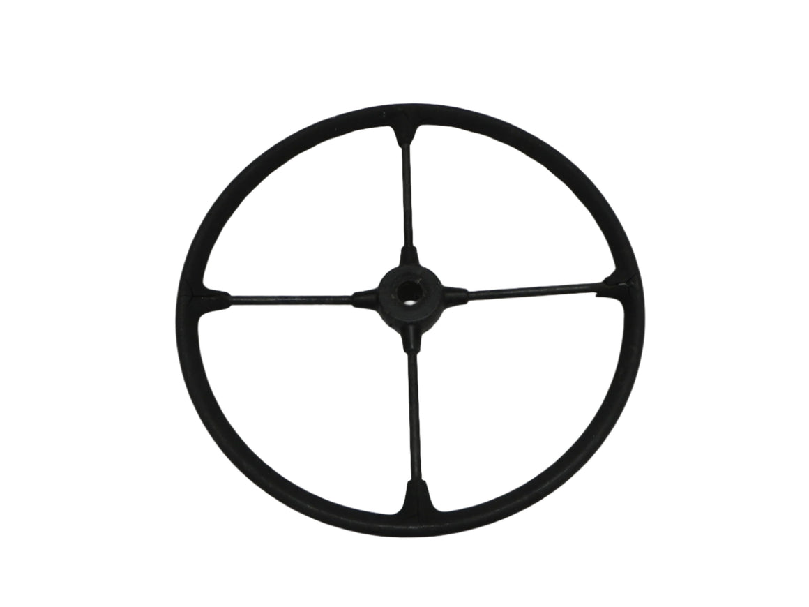 (Used) Porsche Super Tractor Steering Wheel - 1959