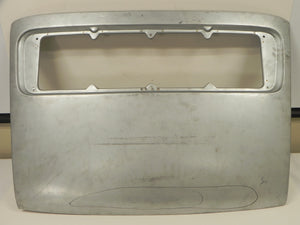 (Lightly Damaged) 911 F/G/S/ST Full Steel Engine Lid - 1974-94