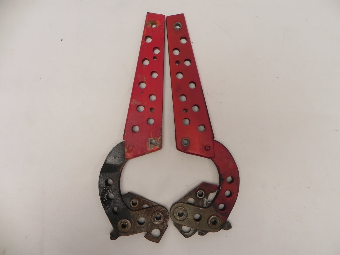 (Used) 356 Hood Hinge Pair 1950-65