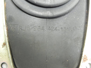 (Used) 911 Rubber Bellow - 1989-94