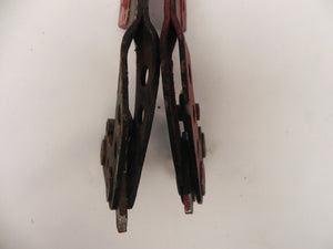 (Used) 356 Hood Hinge Pair 1950-65