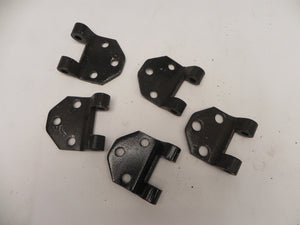 (Used) 911/912/930 Door Hinge - 1965-89