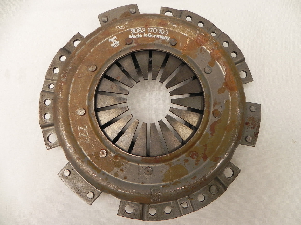(NOS) Made in Germany 356B Sachs M 180 K Pressure Plate - 1960-63