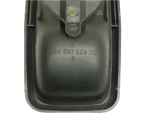 (Used) 944 Interior Door Handle Bezel Trim - 1982-91