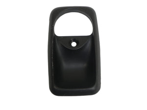 (Used) 944 Interior Door Handle Bezel Trim - 1982-91
