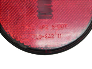 (Used) 924 Rear Side Marker Light - 1976-88