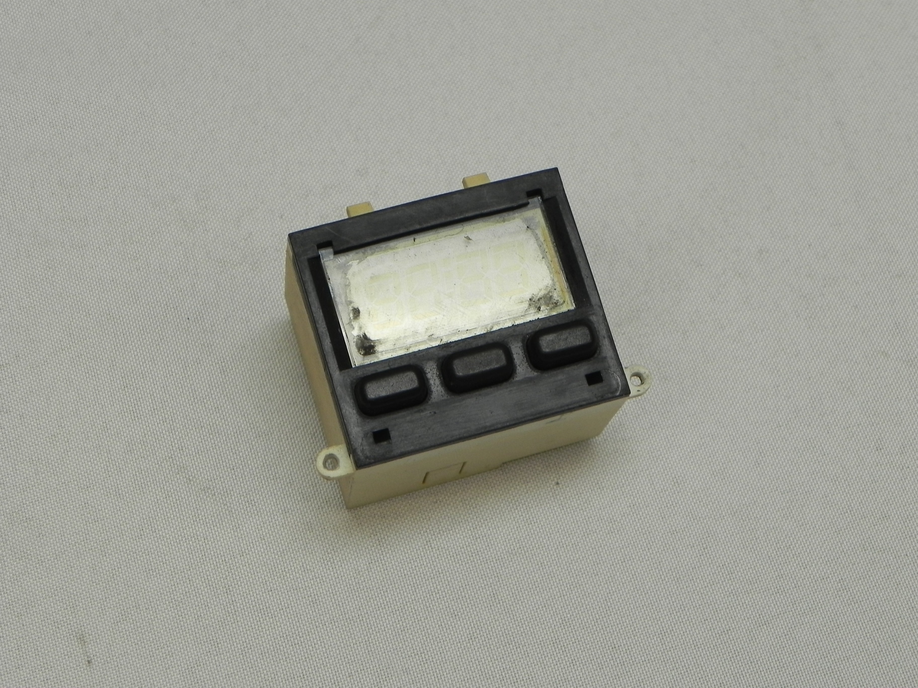 VOLTAGE VO-028AS-01M Watch | eBay