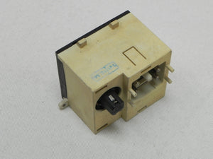 (Used) 944 Original VDO Digital Clock - 1986-91