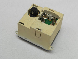 (Used) 944 Original VDO Digital Clock - 1986-91