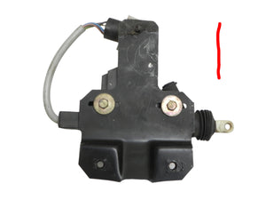 (Used) 944 Left driver Side Power Door Lock Actuator - 1982-91