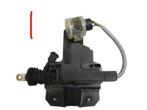 (Used) 944 Left driver Side Power Door Lock Actuator - 1982-91