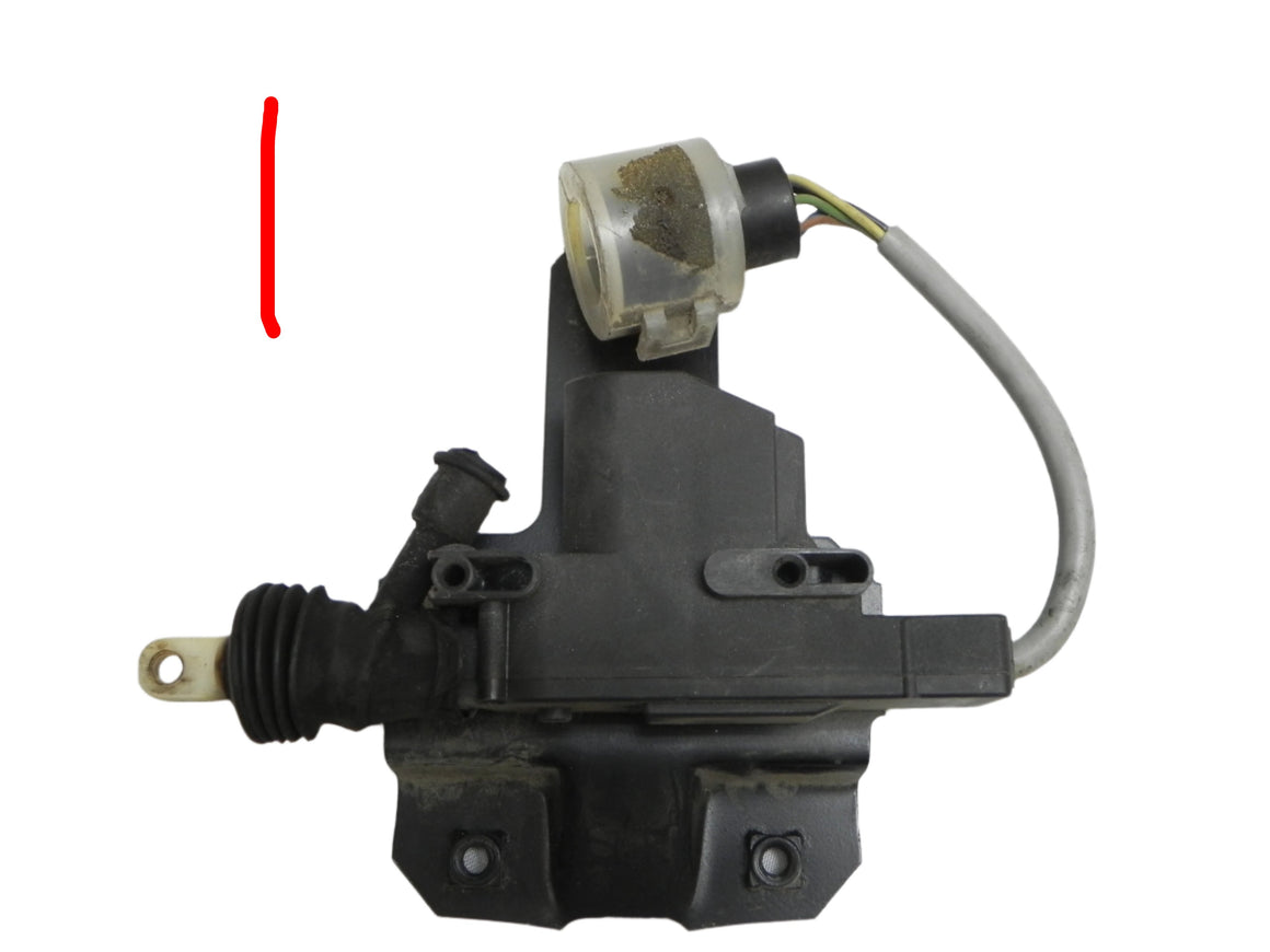 (Used) 944 Left driver Side Power Door Lock Actuator - 1982-91