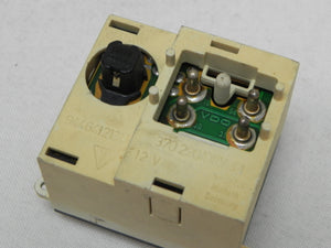 (Used) 944 Original VDO Digital Clock - 1986-91