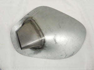 (New) 993 Turbo S Right Hand Air Inlet - 1994-98