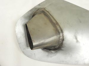 (New) 993 Turbo S Right Hand Air Inlet - 1994-98