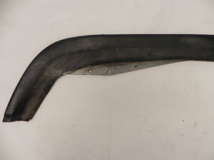 (Used) 911 Targa Rear Interior Panel Plastic Trim - 1967-69