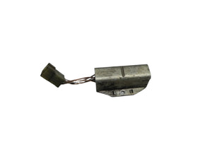 (Used) 914 BOSCH Fuel Injection Resistor Unit - 1974-75