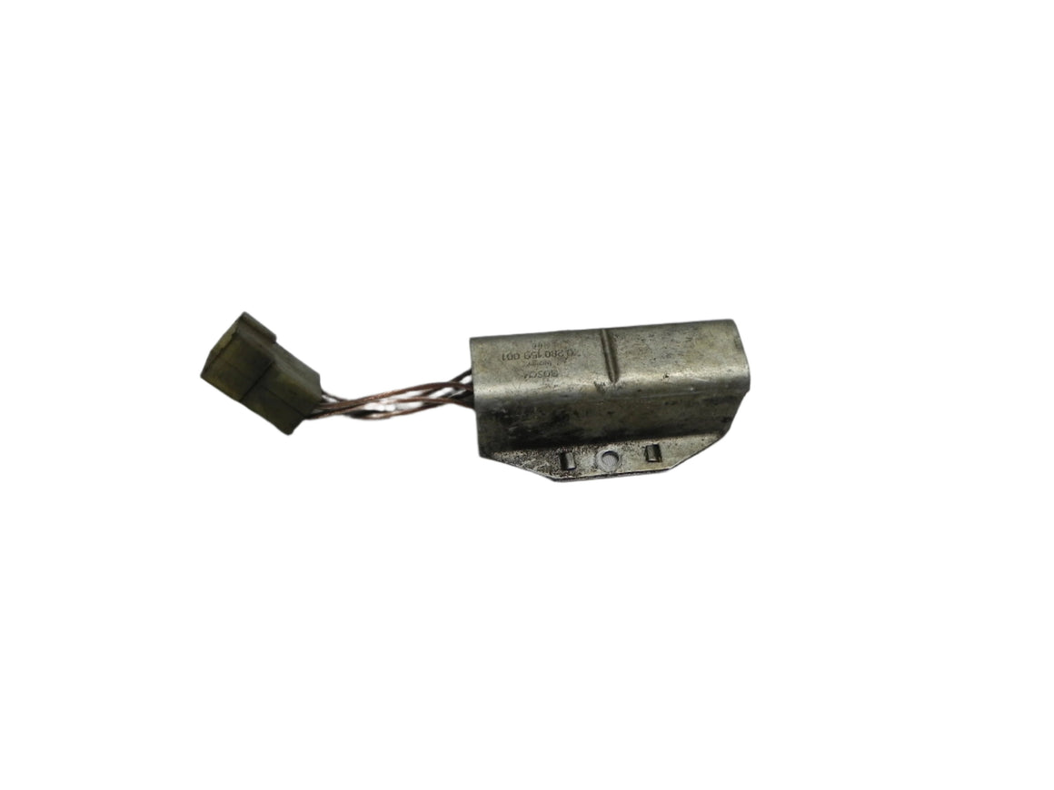 (Used) 914 BOSCH Fuel Injection Resistor Unit - 1974-75