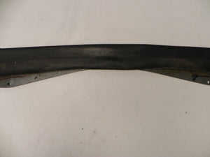 (Used) 911 Targa Rear Interior Panel Plastic Trim - 1967-69