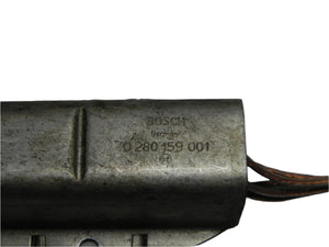 (Used) 914 BOSCH Fuel Injection Resistor Unit - 1974-75