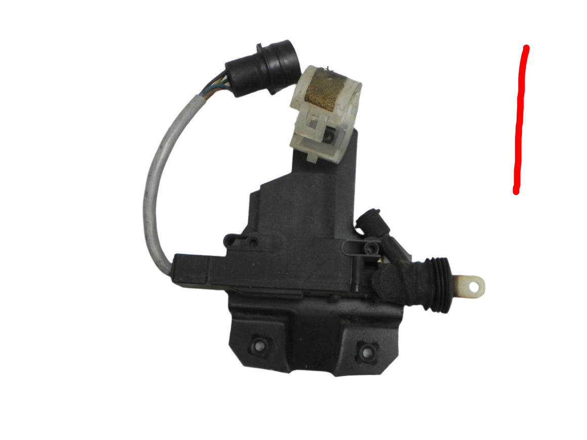 (Used) 944 Right Passenger  Side Power Door Lock Actuator - 1982-91