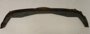 (Used) 911 Targa Rear Interior Panel Plastic Trim - 1967-69