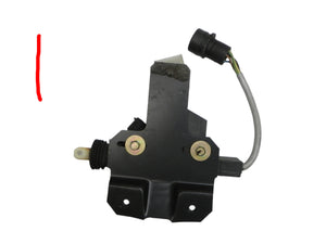 (Used) 944 Right Passenger  Side Power Door Lock Actuator - 1982-91